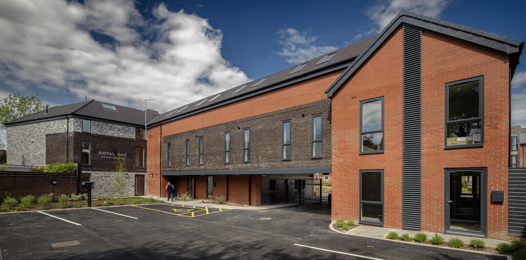 2 bed Apartment for rent in Stalmine. From Unique Estate Agency Ltd - Fleetwood