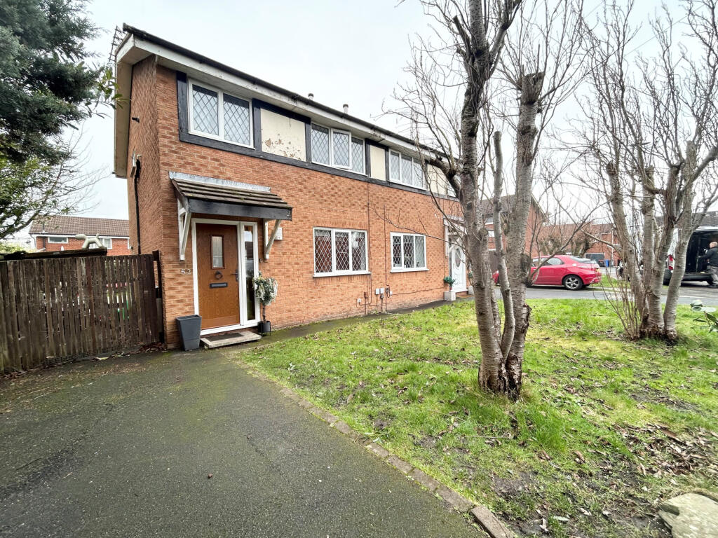 3 bed Semi Detached for rent in Poulton-le-Fylde. From Unique Estate Agency Ltd - Fleetwood