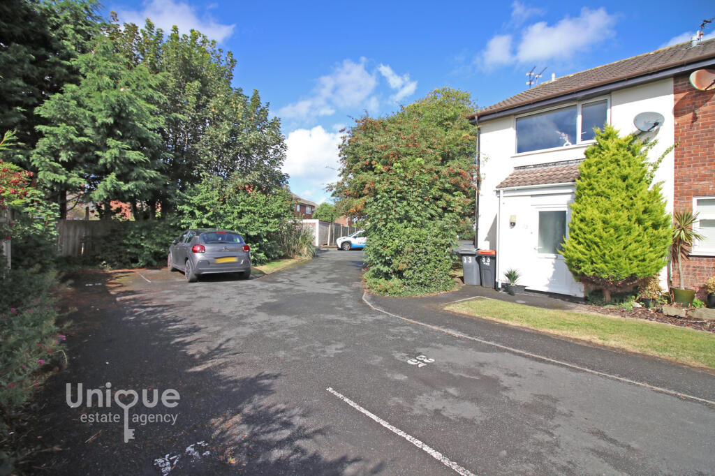 1 bed End of Terrace for rent in Thornton. From Unique Estate Agency Ltd - Fleetwood