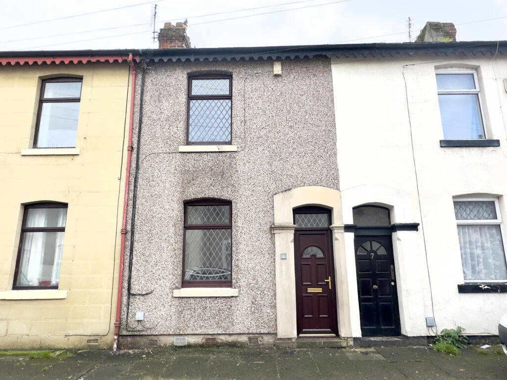 2 bed Mid Terraced House for rent in Fleetwood. From Unique Estate Agency Ltd - Fleetwood