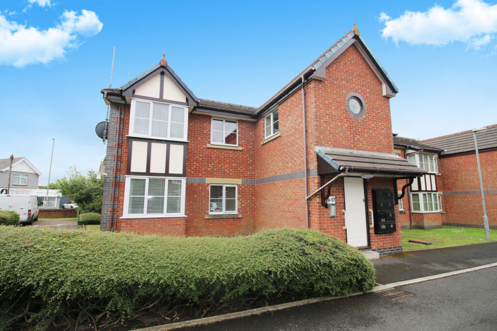 1 bed Apartment for rent in Thornton. From Unique Estate Agency Ltd - Fleetwood