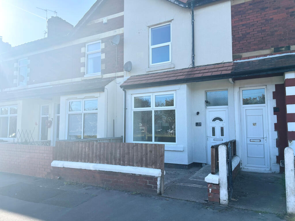 2 bed Mid Terraced House for rent in Fleetwood. From Unique Estate Agency Ltd - Fleetwood