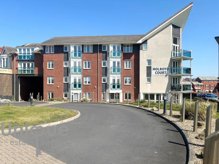 1 bed Apartment for rent in Blackpool. From Unique Estate Agency Ltd - Fleetwood 1 bed Apartment for rent in Blackpool. From Unique Estate Agency Ltd - Fleetwood