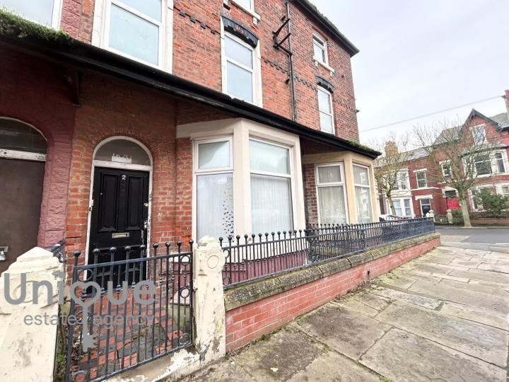 1 bed Apartment for rent in Fleetwood. From Unique Estate Agency Ltd - Fleetwood