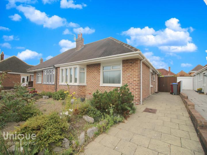 2 bed Bungalow for rent in Cleveleys. From Unique Estate Agency Ltd - Fleetwood 2 bed Bungalow for rent in Cleveleys. From Unique Estate Agency Ltd - Fleetwood