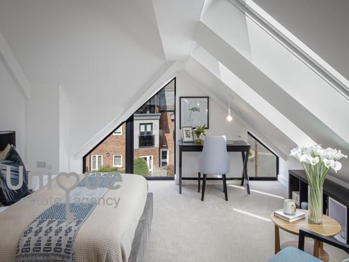 2 bed Apartment for rent in Stalmine. From Unique Estate Agency Ltd - Fleetwood