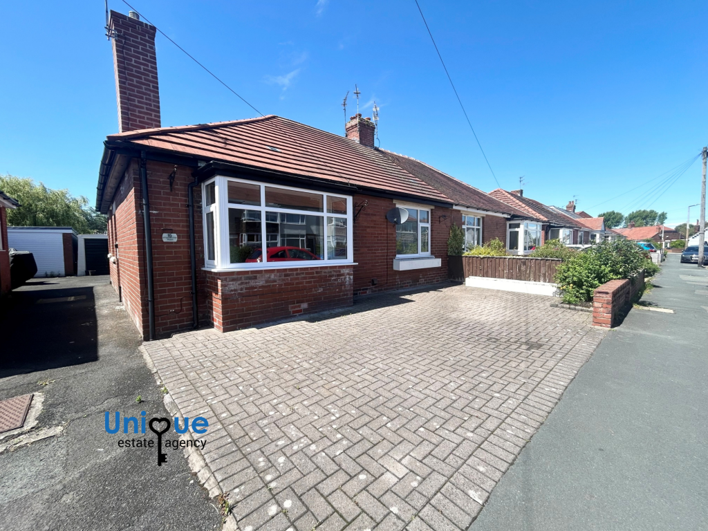 3 bed Bungalow for rent in Thornton. From Unique Estate Agency Ltd - Fleetwood