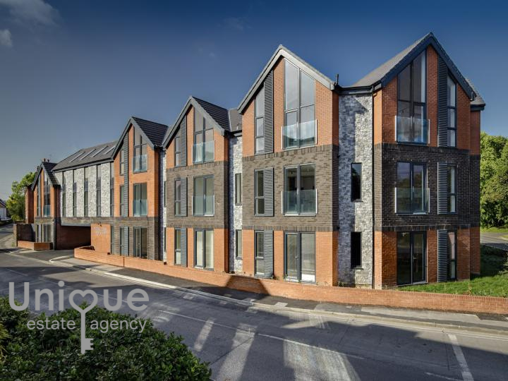 1 bed Apartment for rent in Stalmine. From Unique Estate Agency Ltd - Fleetwood