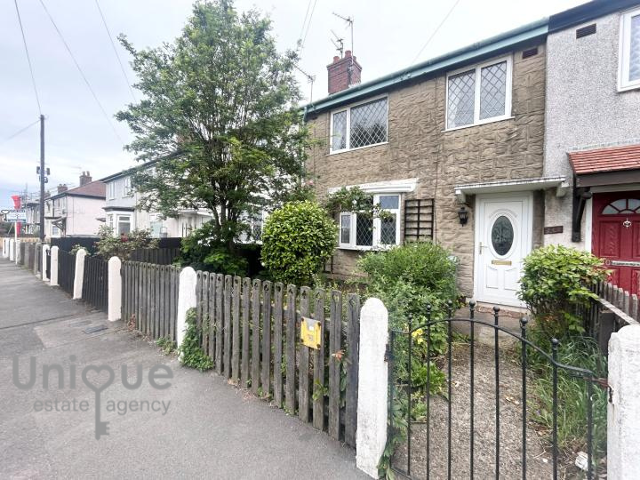 3 bed Mid Terraced House for rent in Fleetwood. From Unique Estate Agency Ltd - Fleetwood 3 bed Mid Terraced House for rent in Fleetwood. From Unique Estate Agency Ltd - Fleetwood