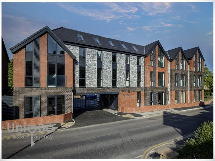 2 bed Apartment for rent in Stalmine. From Unique Estate Agency Ltd - Fleetwood 2 bed Apartment for rent in Stalmine. From Unique Estate Agency Ltd - Fleetwood