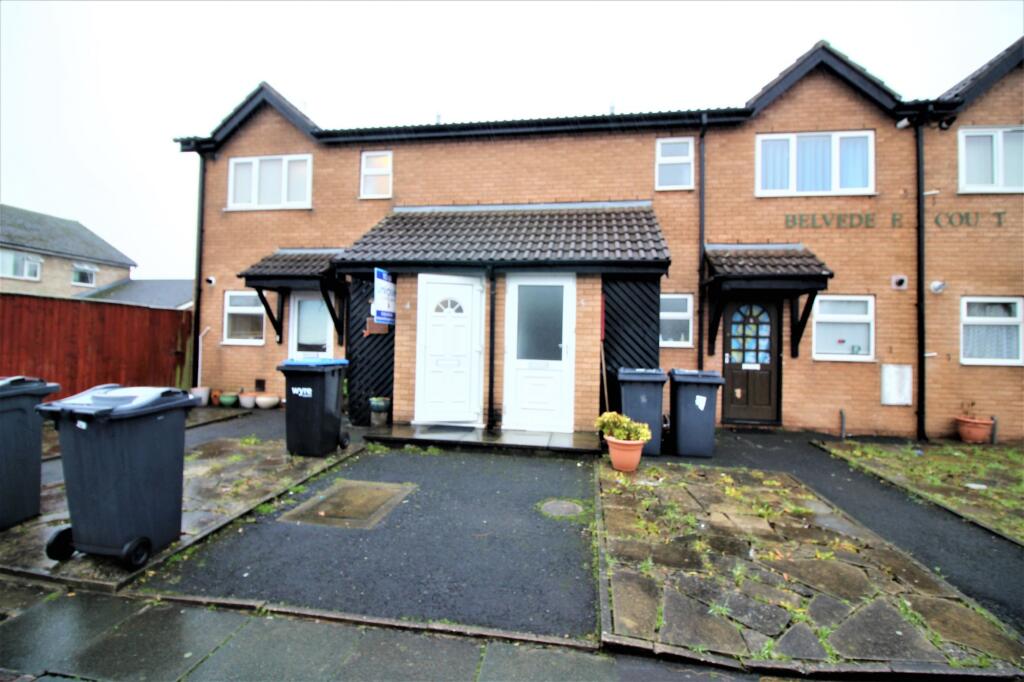 1 bed Apartment for rent in Thornton. From Unique Estate Agency Ltd - Fleetwood 1 bed Apartment for rent in Thornton. From Unique Estate Agency Ltd - Fleetwood