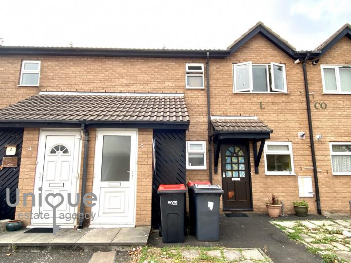 1 bed 1st Floor Flat for rent in Thornton. From Unique Estate Agency Ltd - Fleetwood