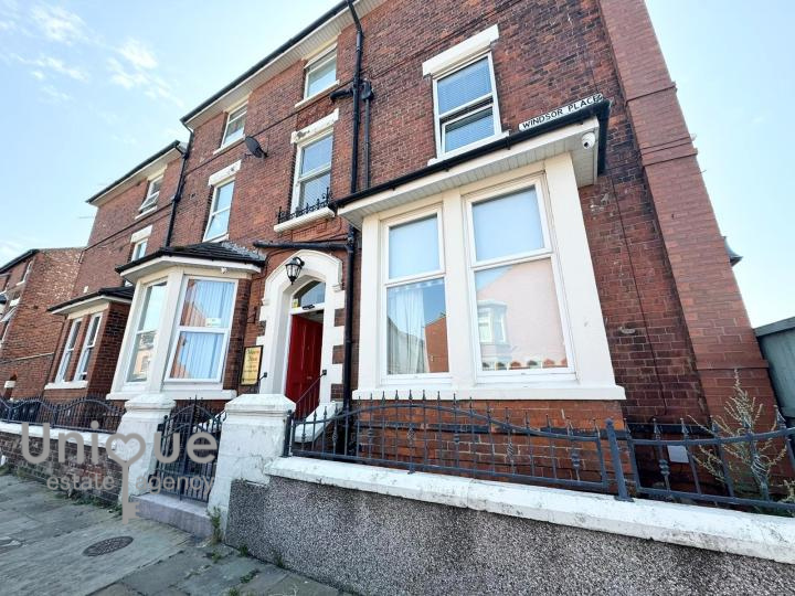 1 bed Apartment for rent in Fleetwood. From Unique Estate Agency Ltd - Fleetwood 1 bed Apartment for rent in Fleetwood. From Unique Estate Agency Ltd - Fleetwood
