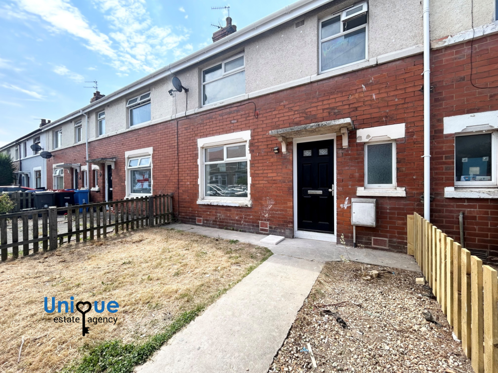 3 bed Mid Terraced House for rent in Fleetwood. From Unique Estate Agency Ltd - Fleetwood 3 bed Mid Terraced House for rent in Fleetwood. From Unique Estate Agency Ltd - Fleetwood