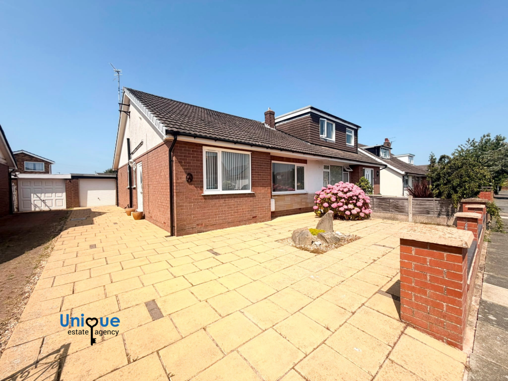 2 bed Bungalow for rent in Thornton. From Unique Estate Agency Ltd - Fleetwood 2 bed Bungalow for rent in Thornton. From Unique Estate Agency Ltd - Fleetwood
