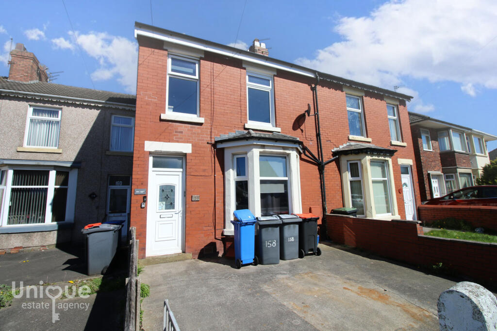 1 bed Apartment for rent in Thornton. From Unique Estate Agency Ltd - Fleetwood