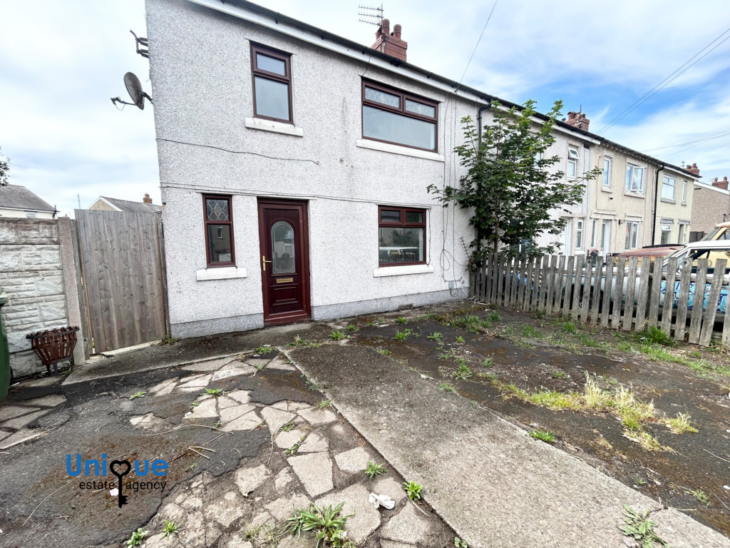 3 bed Mid Terraced House for rent in Fleetwood. From Unique Estate Agency Ltd - Fleetwood 3 bed Mid Terraced House for rent in Fleetwood. From Unique Estate Agency Ltd - Fleetwood