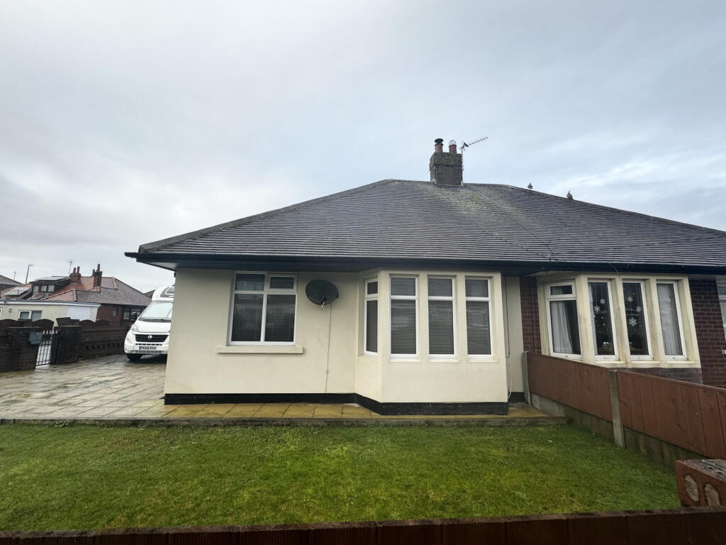 2 bed Bungalow for rent in Cleveleys. From Unique Estate Agency Ltd - Fleetwood