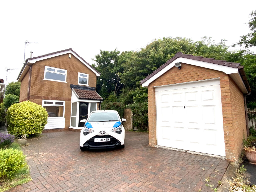 3 bed Detached for rent in Cleveleys. From Unique Estate Agency Ltd - Fleetwood 3 bed Detached for rent in Cleveleys. From Unique Estate Agency Ltd - Fleetwood