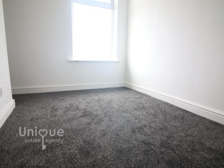 2 bed Mid Terraced House for rent in Cleveleys. From Unique Estate Agency Ltd - Fleetwood
