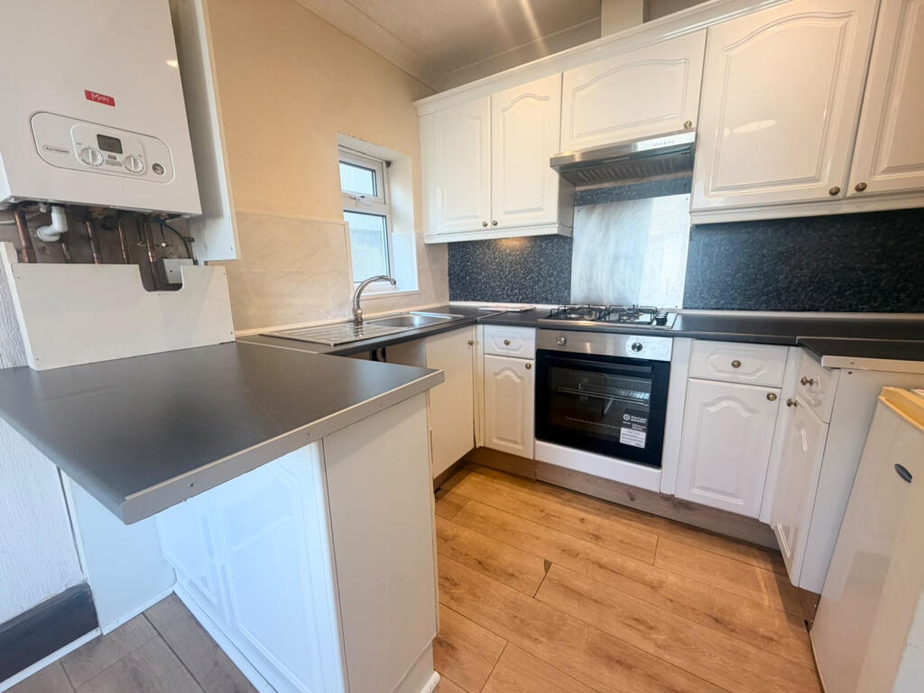 1 bed Apartment for rent in Cleveleys. From Unique Estate Agency Ltd - Fleetwood