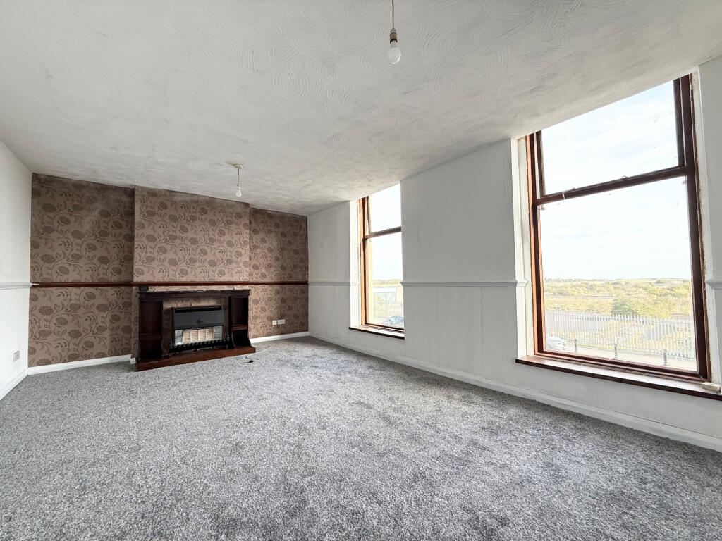 3 bed Apartment for rent in Fleetwood. From Unique Estate Agency Ltd - Fleetwood 3 bed Apartment for rent in Fleetwood. From Unique Estate Agency Ltd - Fleetwood