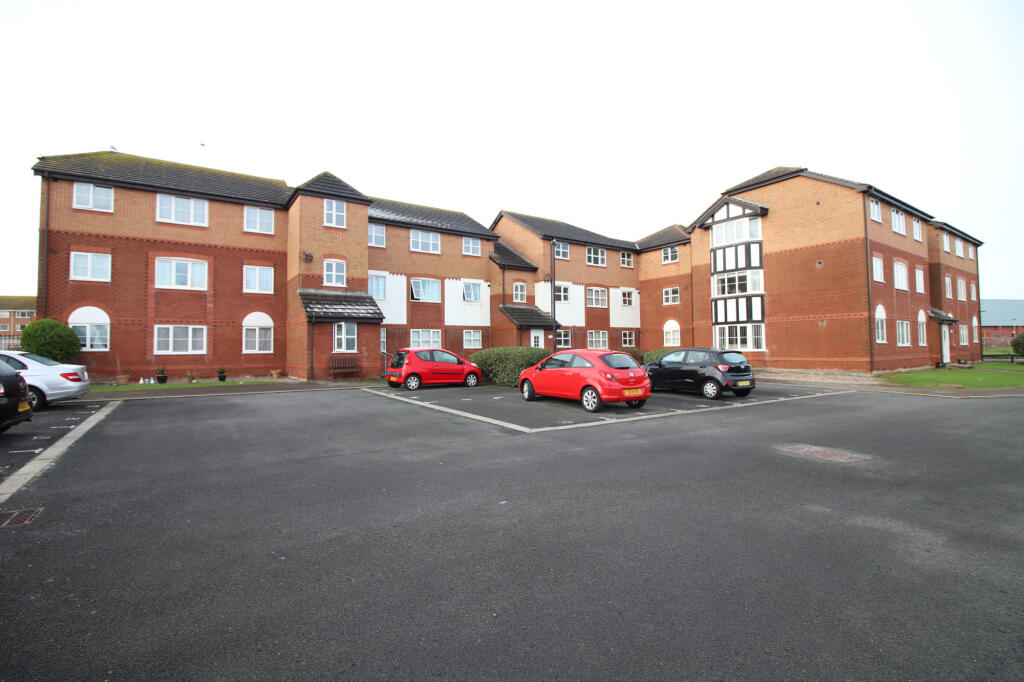2 bed Apartment for rent in Cleveleys. From Unique Estate Agency Ltd - Fleetwood 2 bed Apartment for rent in Cleveleys. From Unique Estate Agency Ltd - Fleetwood