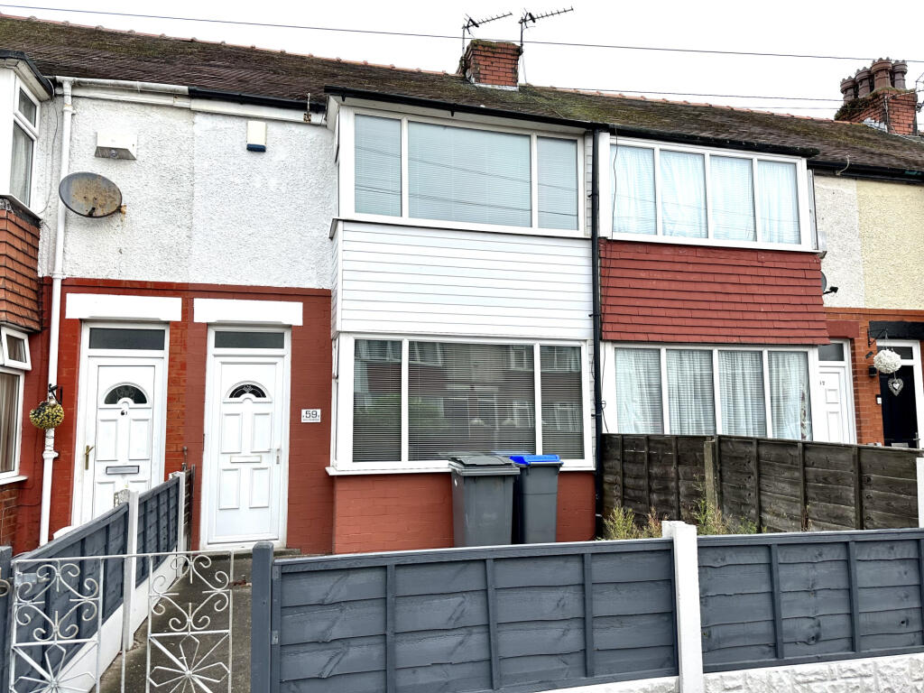 2 bed Mid Terraced House for rent in Lytham St Anne's. From Unique Estate Agency Ltd - Fleetwood 2 bed Mid Terraced House for rent in Lytham St Anne's. From Unique Estate Agency Ltd - Fleetwood
