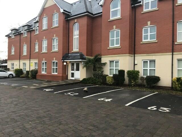 2 bed Apartment for rent in Lytham St Anne's. From Unique Estate Agency Ltd - St Annes
