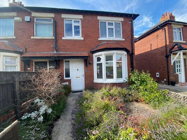 3 bed Mid Terraced House for rent in Lytham St Anne's. From Unique Estate Agency Ltd - St Annes
