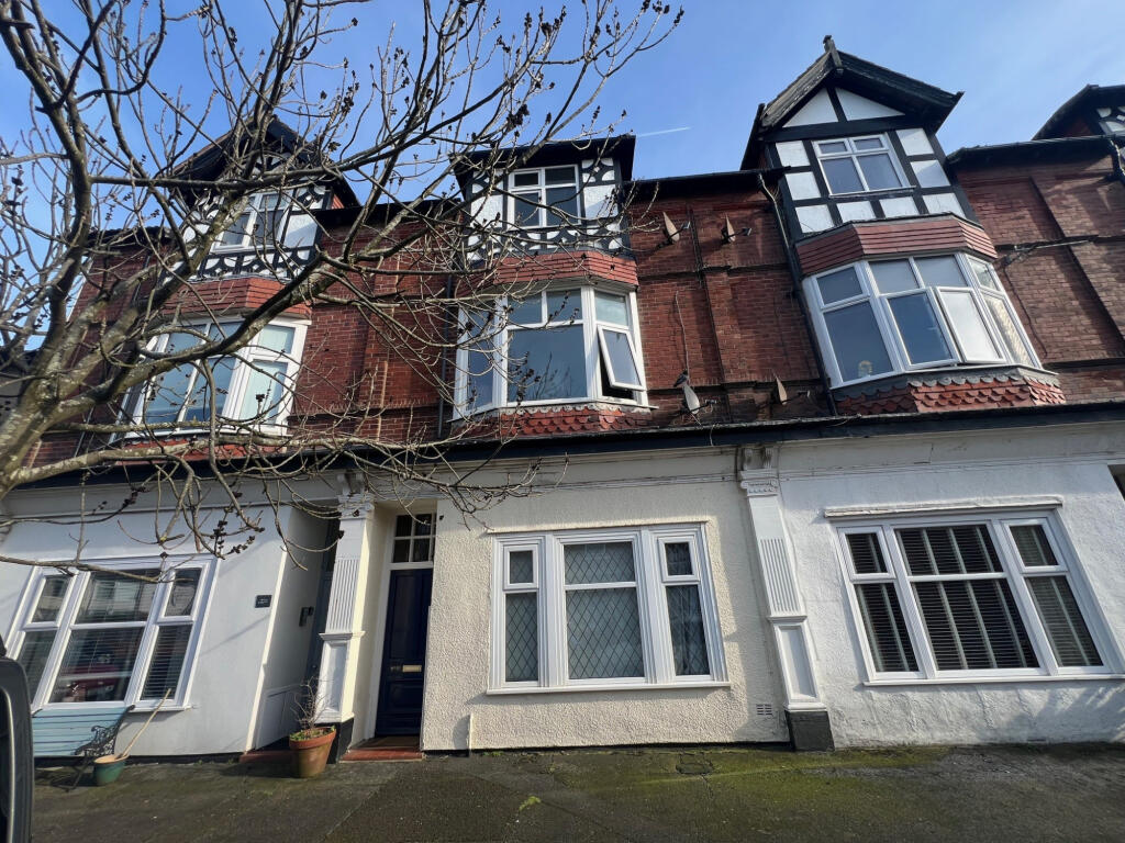 2 bed Apartment for rent in Lytham St Anne's. From Unique Estate Agency Ltd - St Annes
