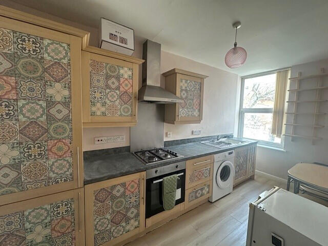 2 bed 1st Floor Flat for rent in Lytham St Anne's. From Unique Estate Agency Ltd - St Annes