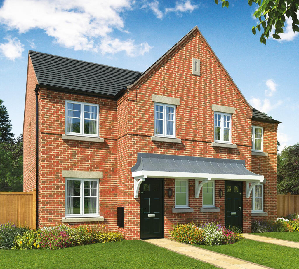 3 bed Semi Detached for rent in Wharles. From Unique Estate Agency Ltd - St Annes