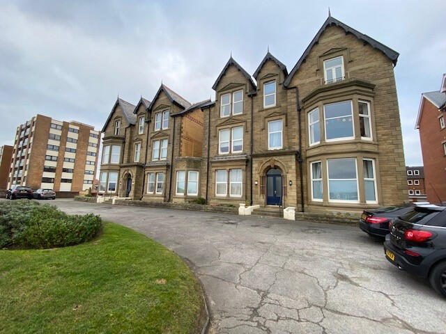 1 bed Apartment for rent in Lytham St Anne's. From Unique Estate Agency Ltd - St Annes