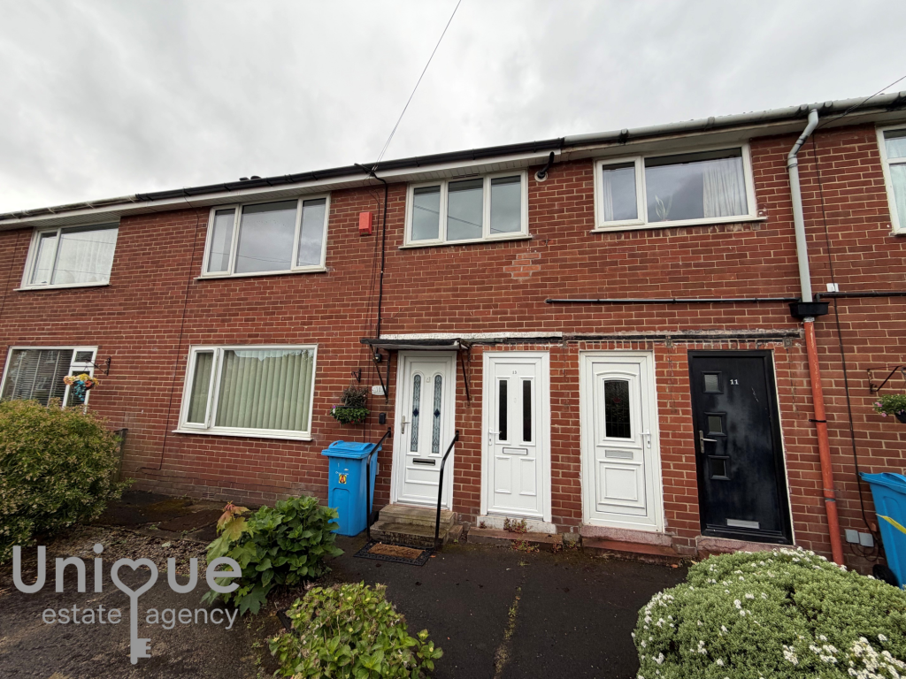 2 bed 1st Floor Flat for rent in Lytham St Anne's. From Unique Estate Agency Ltd - St Annes