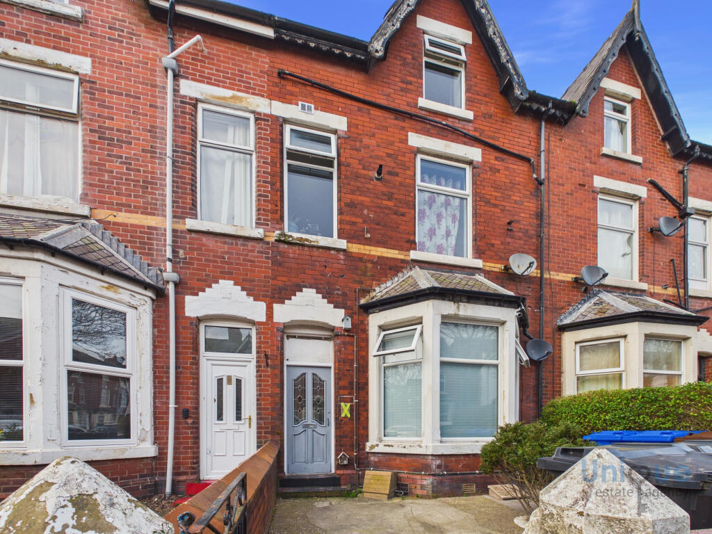 1 bed Annexe for rent in Lytham St Anne's. From Unique Estate Agency Ltd - St Annes