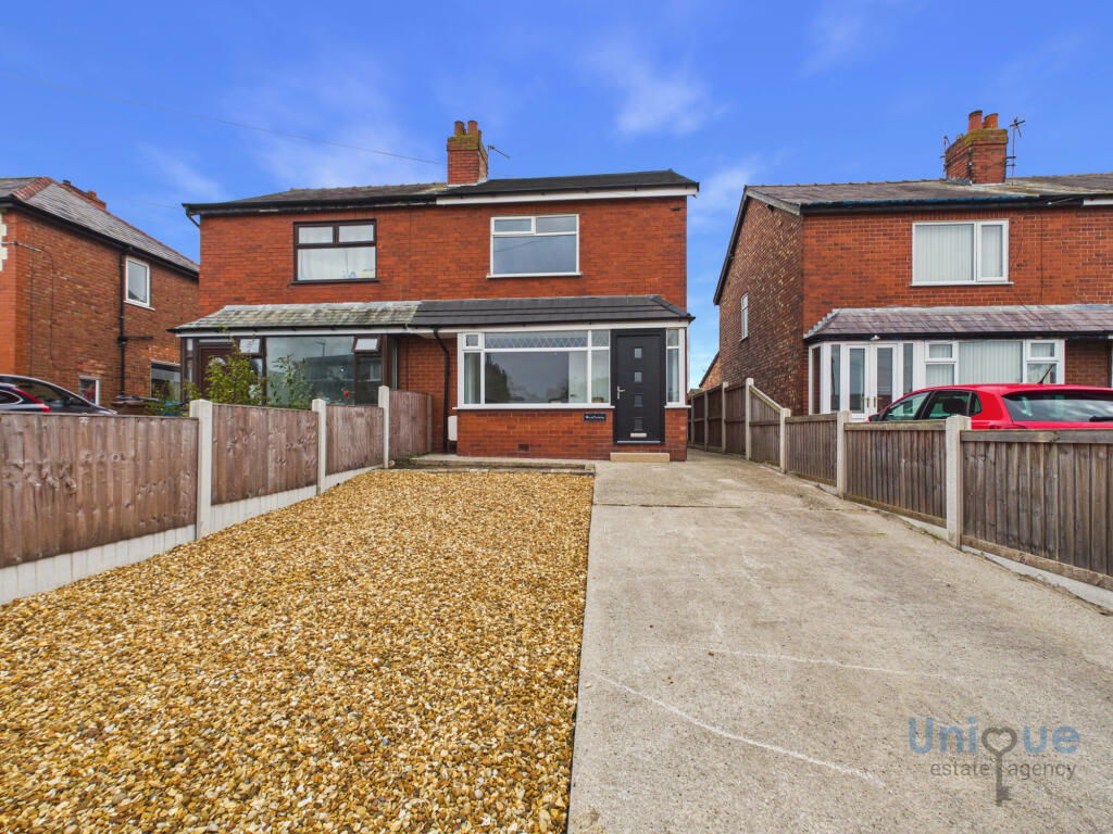 2 bed Semi Detached for rent in Newton-with-Scales. From Unique Estate Agency Ltd - St Annes 2 bed Semi Detached for rent in Newton-with-Scales. From Unique Estate Agency Ltd - St Annes