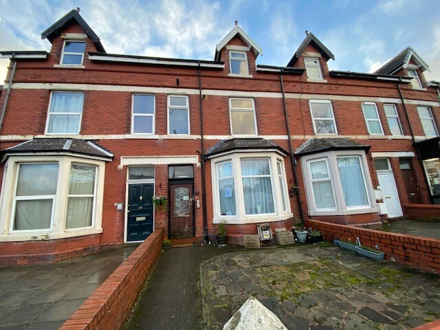 1 bed 1st Floor Flat for rent in Lytham St Anne's. From Unique Estate Agency Ltd - St Annes