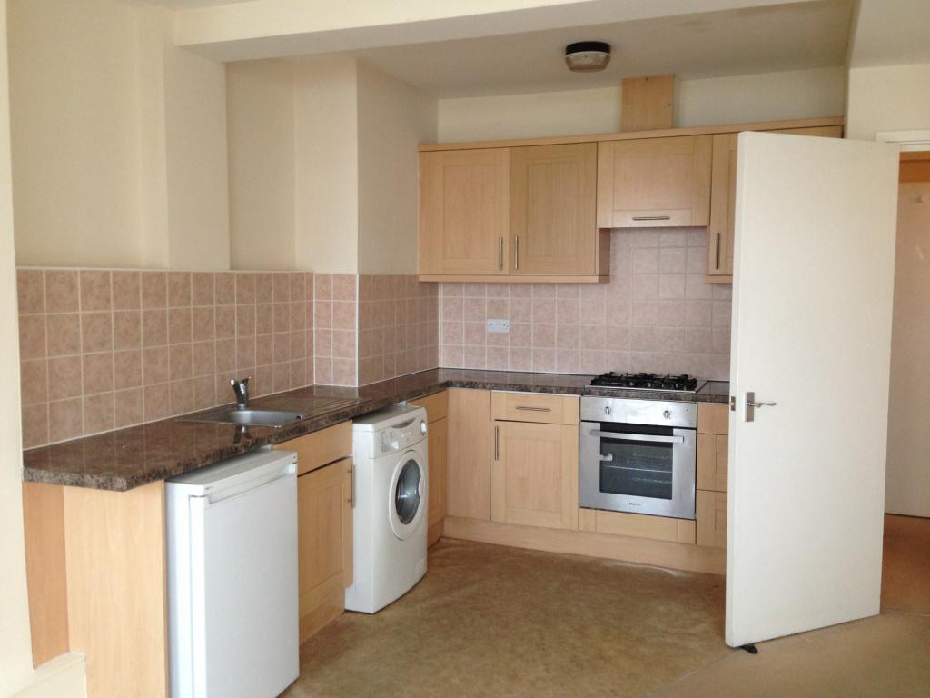 1 bed Flat for rent in Gravesend. From Urban Estates - Gravesend