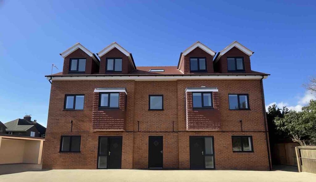 1 bed Apartment for rent in . From Wainwrights Estate & Lettings Agent Ltd - Felixstowe