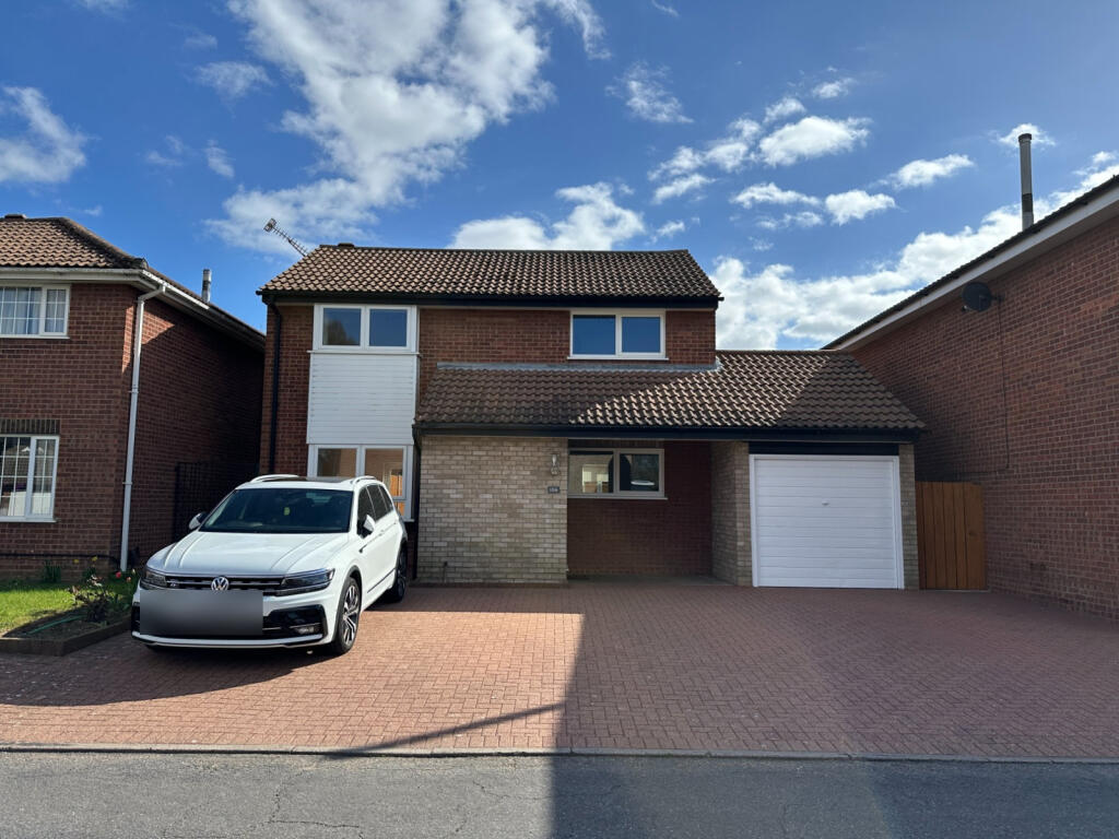 4 bed Detached for rent in Felixstowe. From Wainwrights Estate & Lettings Agent Ltd - Felixstowe 4 bed Detached for rent in Felixstowe. From Wainwrights Estate & Lettings Agent Ltd - Felixstowe