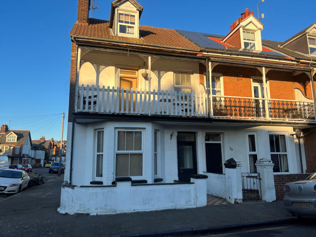 1 bed House Share for rent in Felixstowe. From Wainwrights Estate & Lettings Agent Ltd - Felixstowe