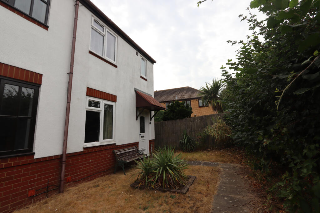 2 bed End of Terrace for rent in Kesgrave. From Wainwrights Estate & Lettings Agent Ltd - Felixstowe