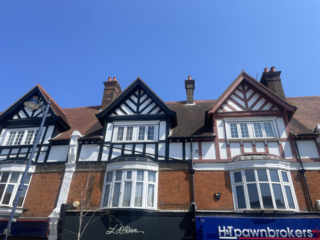 1 bed Apartment for rent in Felixstowe. From Wainwrights Estate & Lettings Agent Ltd - Felixstowe