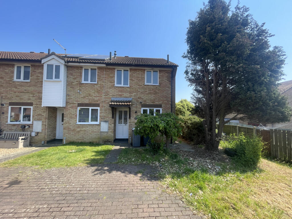 2 bed End of Terrace for rent in Felixstowe. From Wainwrights Estate & Lettings Agent Ltd - Felixstowe 2 bed End of Terrace for rent in Felixstowe. From Wainwrights Estate & Lettings Agent Ltd - Felixstowe