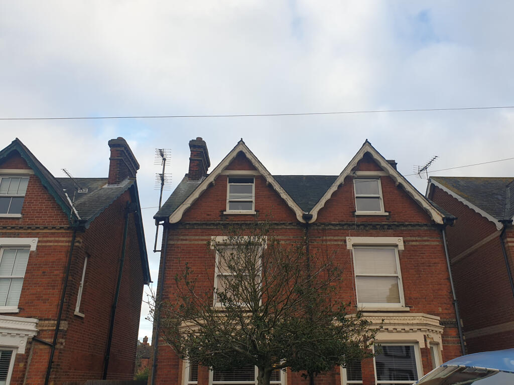 1 bed Apartment for rent in Felixstowe. From Wainwrights Estate & Lettings Agent Ltd - Felixstowe