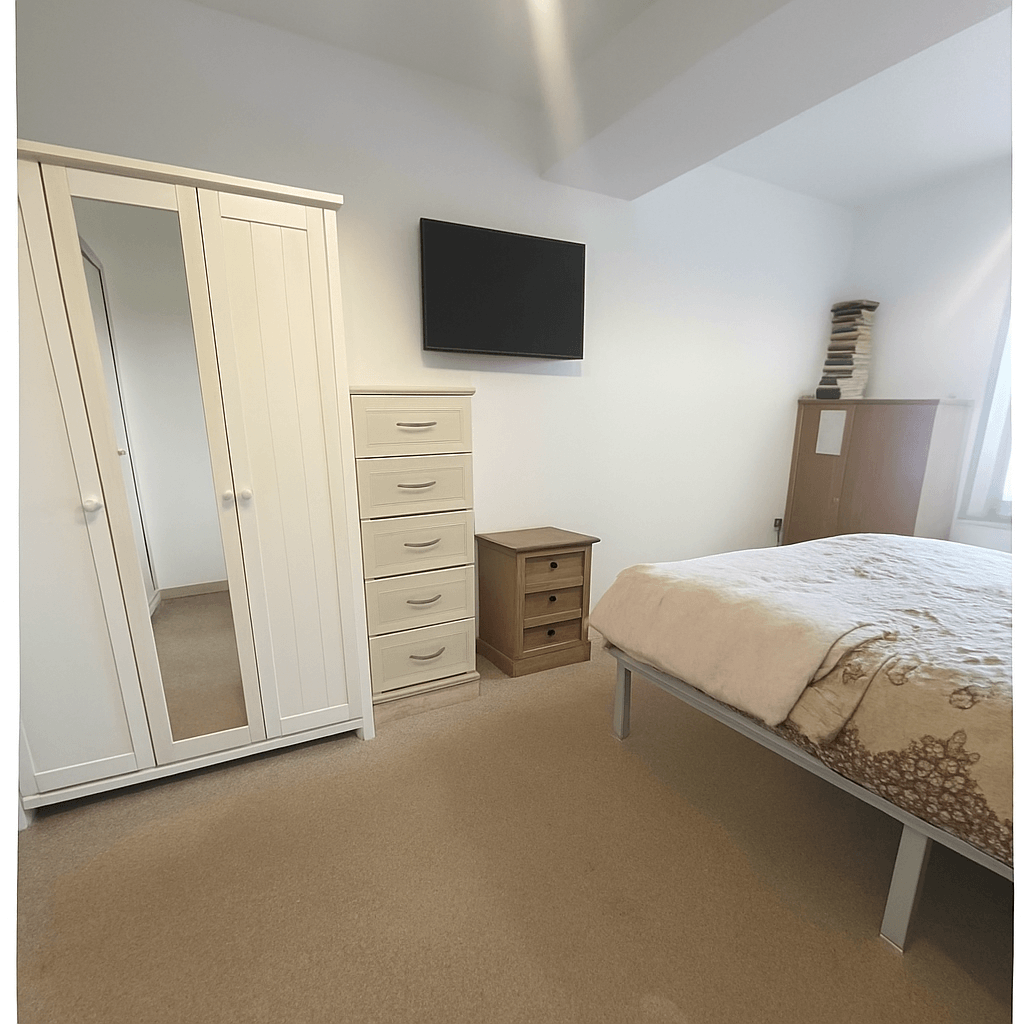 1 bed House Share for rent in Felixstowe. From Wainwrights Estate & Lettings Agent Ltd - Felixstowe 1 bed House Share for rent in Felixstowe. From Wainwrights Estate & Lettings Agent Ltd - Felixstowe
