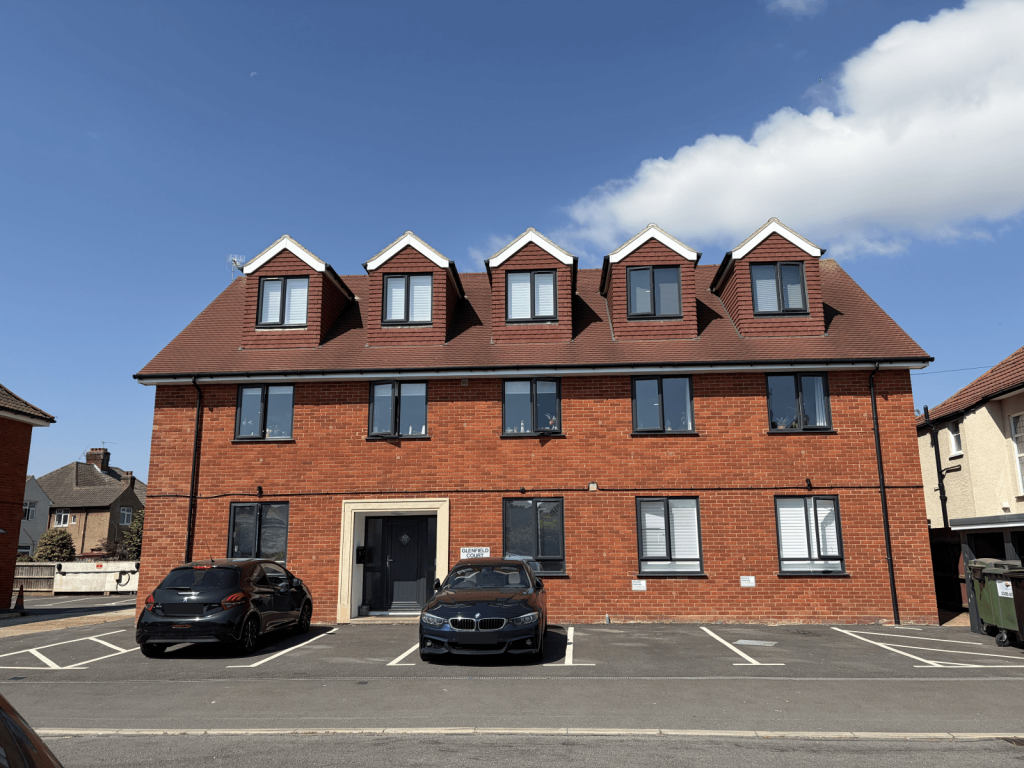 1 bed Apartment for rent in Felixstowe. From Wainwrights Estate & Lettings Agent Ltd - Felixstowe