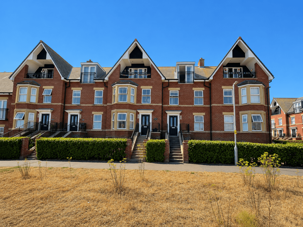 3 bed Town House for rent in Felixstowe. From Wainwrights Estate & Lettings Agent Ltd - Felixstowe 3 bed Town House for rent in Felixstowe. From Wainwrights Estate & Lettings Agent Ltd - Felixstowe