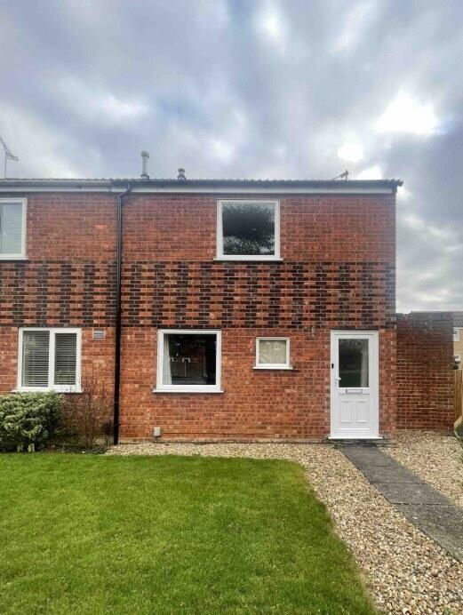 2 bed Semi Detached for rent in Trimley St Mary. From Wainwrights Estate & Lettings Agent Ltd - Felixstowe